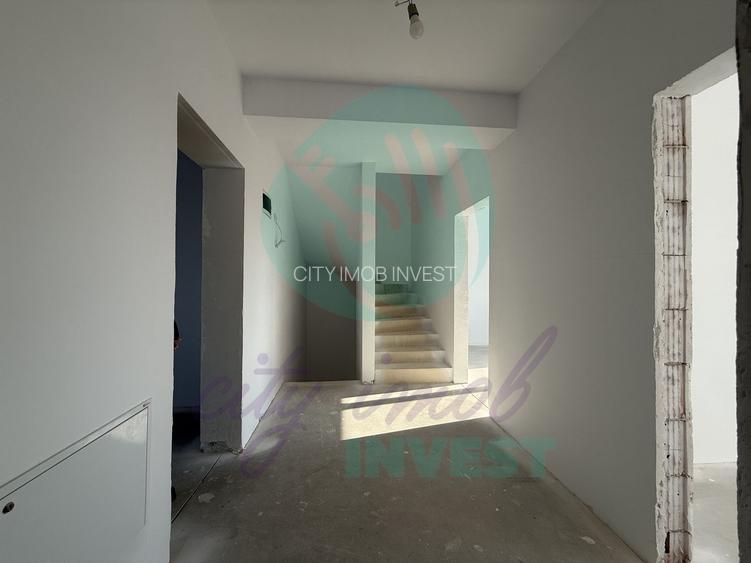 Casa eficient compartimentata la 3 minute de autostrada Bucuresti - Ploiesti - 14