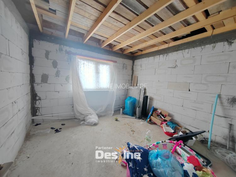 COMISION 0% MOGOSESTI, IASI - Casa individuala 120mp + 1000 mp teren - 13