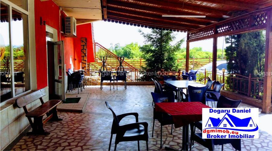 Motel Paradis-un paradis pentru investitori! - 9