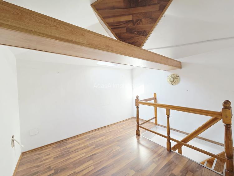 Spatiu comercial 55 mp str Domneasca zona caminelor studentesti - 12