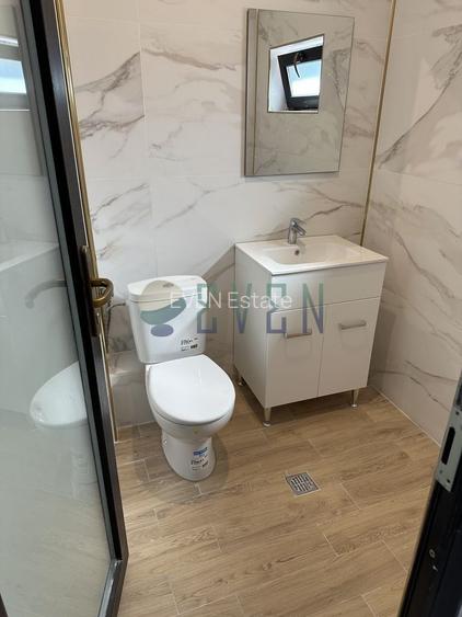 3 camere bloc nou 2024, curte 40 mp – Crângași - 4