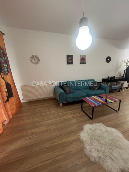 Apartament 2 camere Statiunea Mamaia termen lung - 500 euro - 6