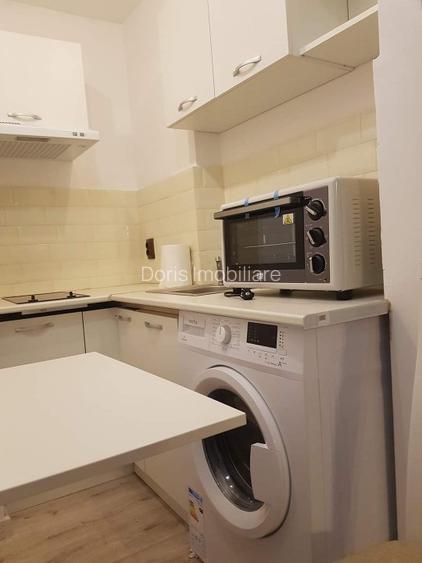 Apartament 2 camere mobilat si utilat contorizat ,centrala de bloc. - 16