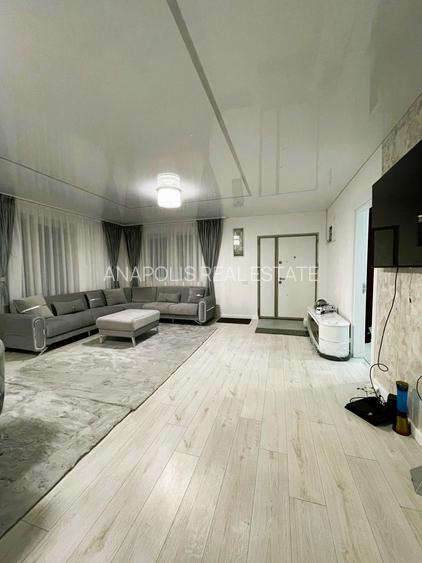 Comuna Berceni casa LUX - Oferta - 4