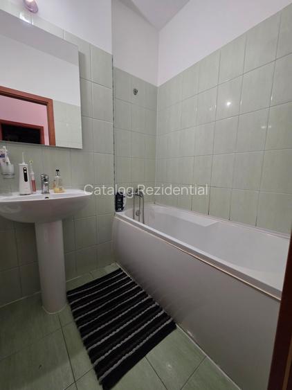 Garsoniera de inchiriat in zona Titan Auchan,Rasarit de Soare - 10