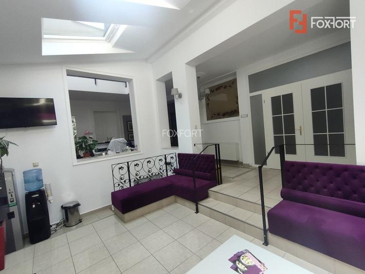 COMISION 0% Cabinet medical de inchiriat in incinta DENOVOCLINIC - ID C5313 - 7