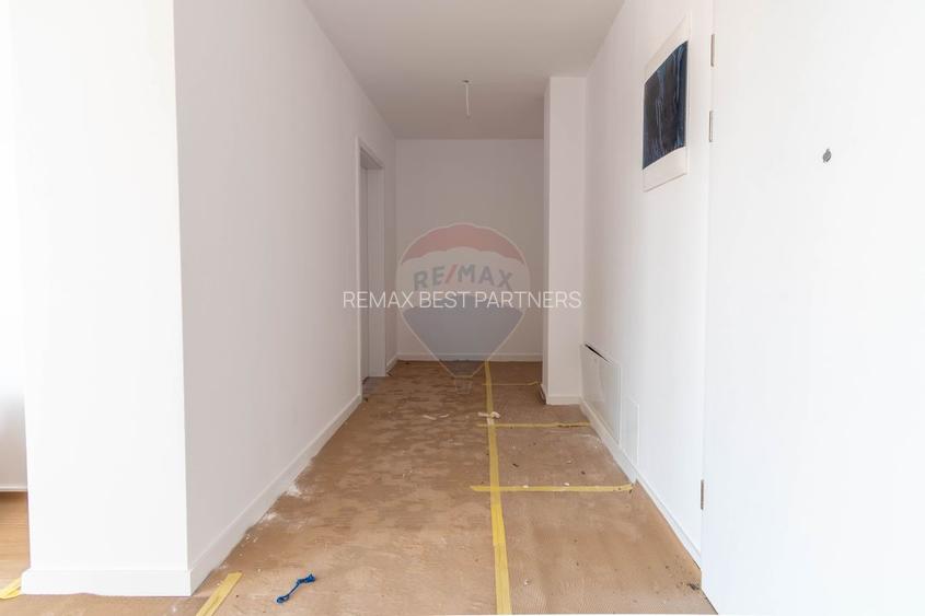 Apartament 2 camere de vanzare – Proiect Maurer, Cluj-Napoca | 60 mp - 5