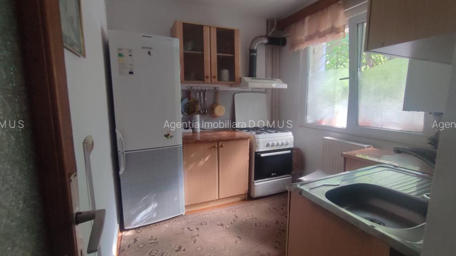 Apartament 1 camera parter Micro 40 - 6