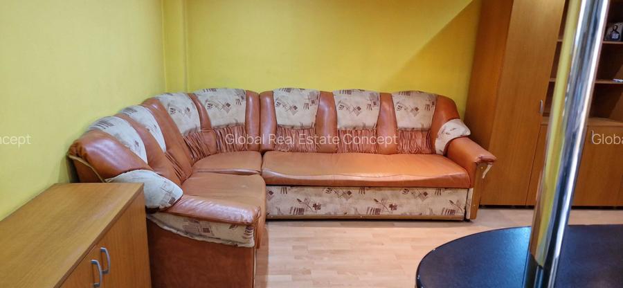 Închiriere Apartament 2 camere Calea Moșilor- Mihai Eminescu 185 - Pet Friendly - 4