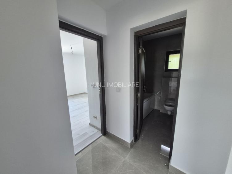 BLOC NOU - Apartament intabulat 2026 - 2 camere 51mp Decomandat - Loc P. - 2