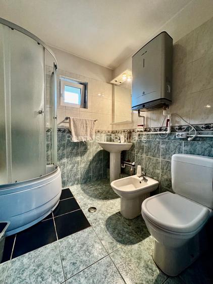 2  Camere | Metrou Stefan Cel Mare | Parcul Circului -Boiler - 11