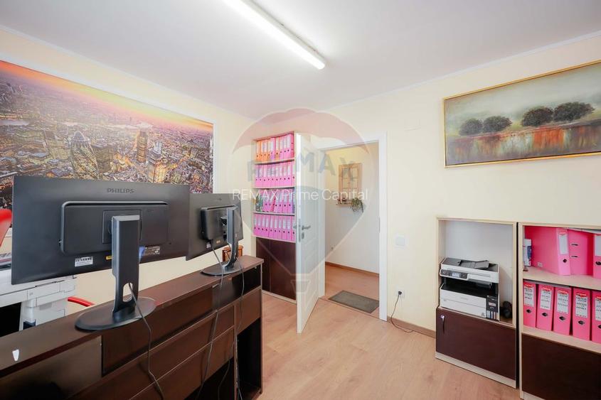 Spațiu Comercial + Birouri de Închiriat – 235 mp – Ultracentral - 31