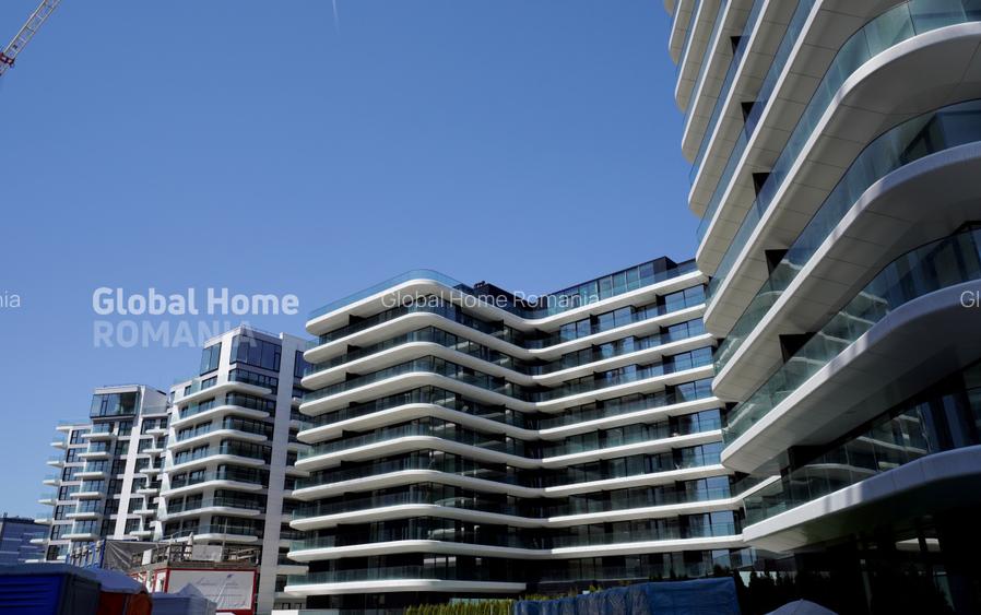 Apartament 2 camere 61 MP - YACHT KID |  Locatie Premium - 2