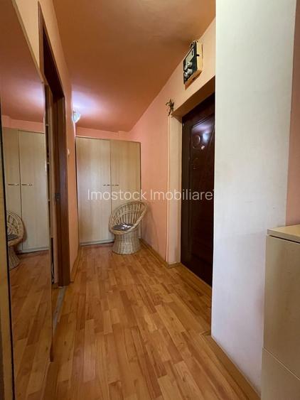 Apartament 1 camera, de inchiriat in Lugoj zona Kaufland - 9