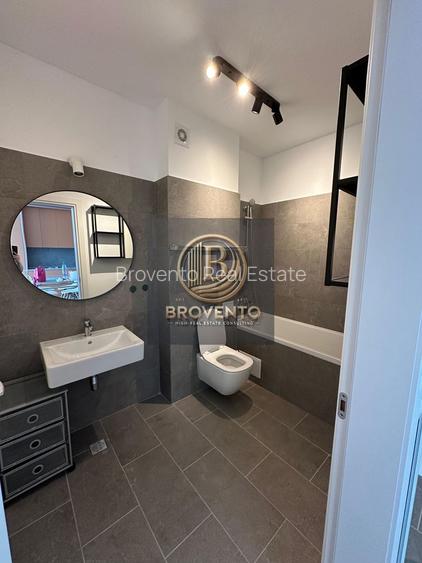 Apartament 2 camere Chitila - Atria Urban Resort - 6