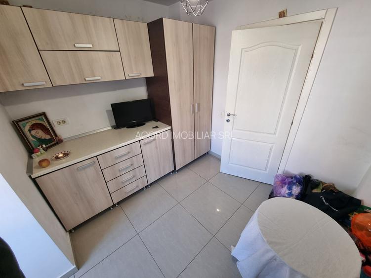 Apartament 2 camere zona Inel 2 - 4