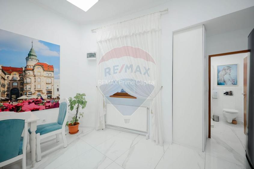 Apartament cu 2 camere de închiriat în zona Ultracentral - 5