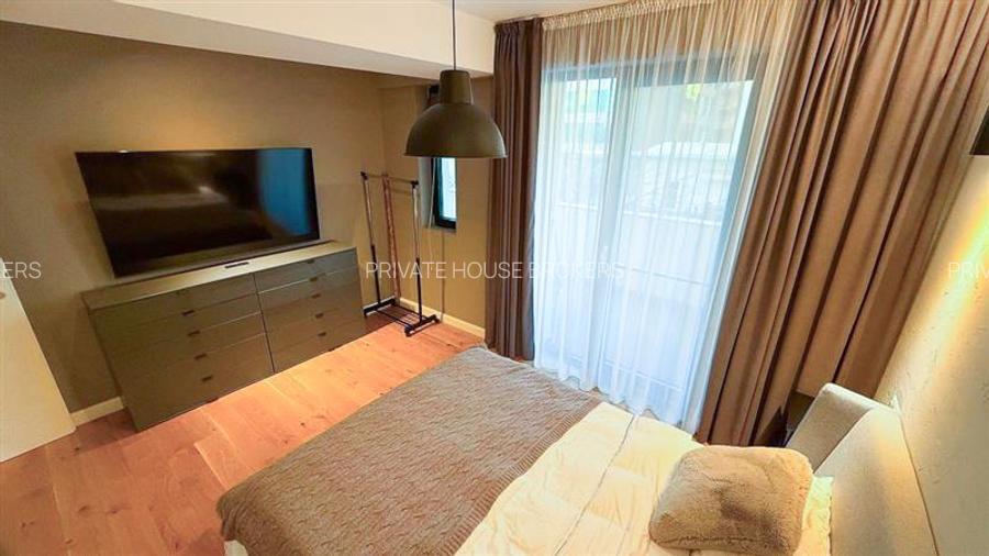 Aviatiei | Medicover | Bloc 2021 | Parcare - 6