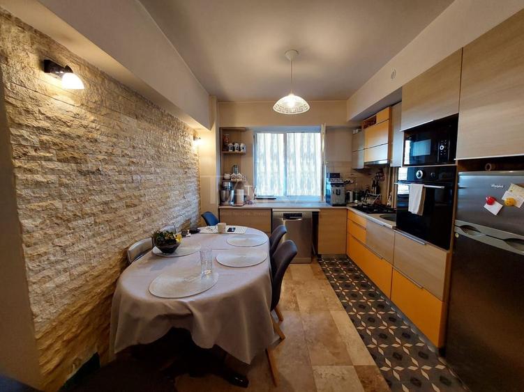 Apartament 1 cameră – ideal pentru firmă sau locuit, Mărăști. - 3