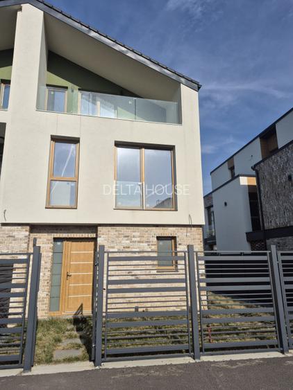 Duplex elegant, zona exclusivista de case, Parc Gheorgheni - 2