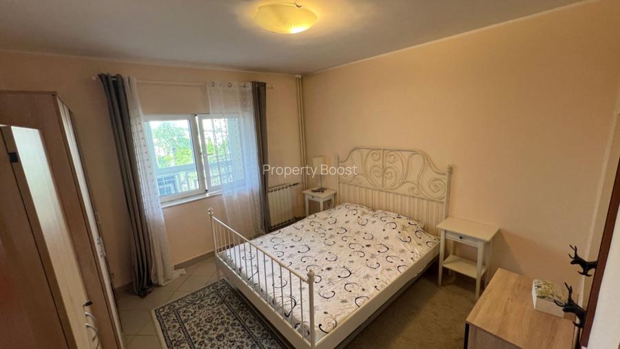 Apartament 3 camere mobilat utilat Piata Alba Iulia, Burebista - 4