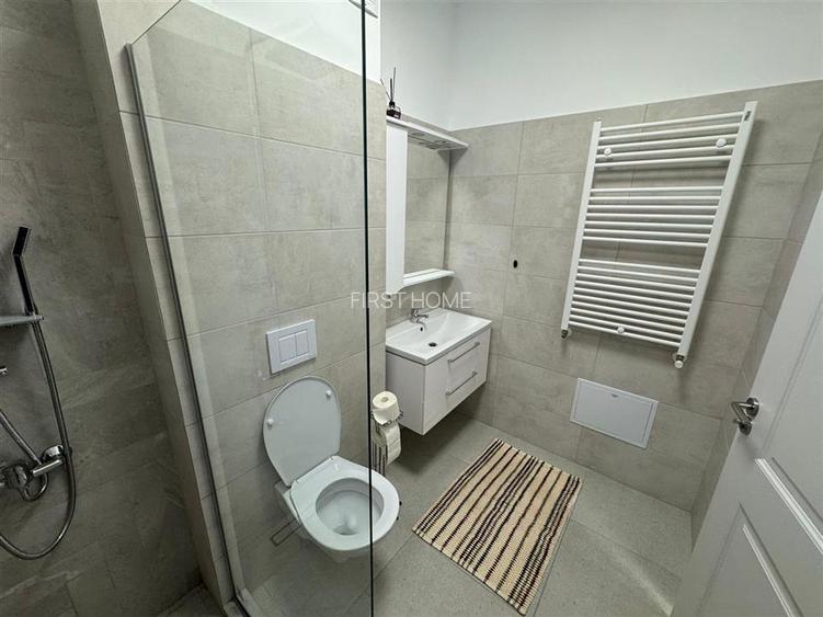 Ap 2 cam,  bloc 2025, parcare, complex Ozone, mobilat si utilat - 11