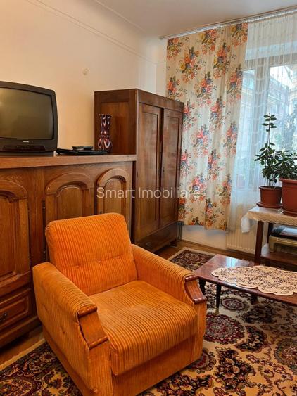 Apartament 2 camere Centrul Istoric - 8