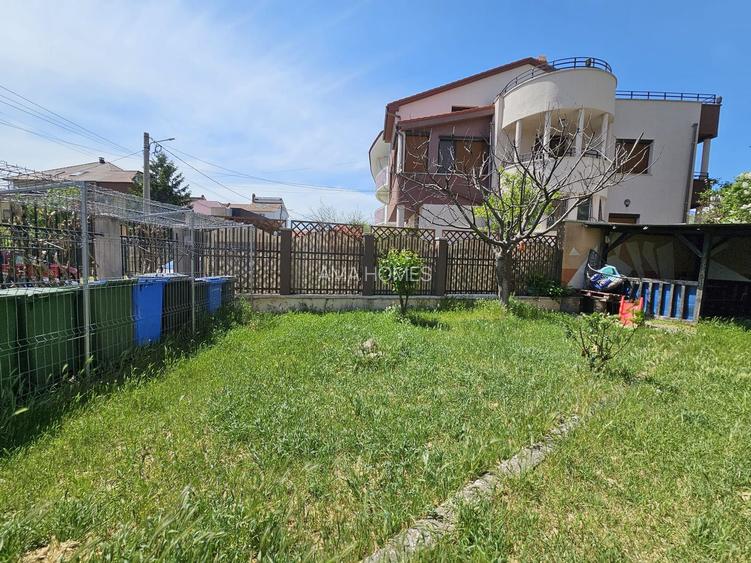 Apartament cu 3 camere de vanzare Ovidiu Sud/Constanta - 10
