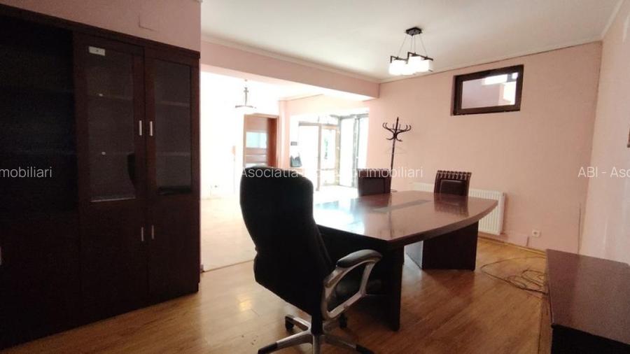 GM1735 Inchiriere casa reprezentativa birouri Unirii-Parcul Carol - 4