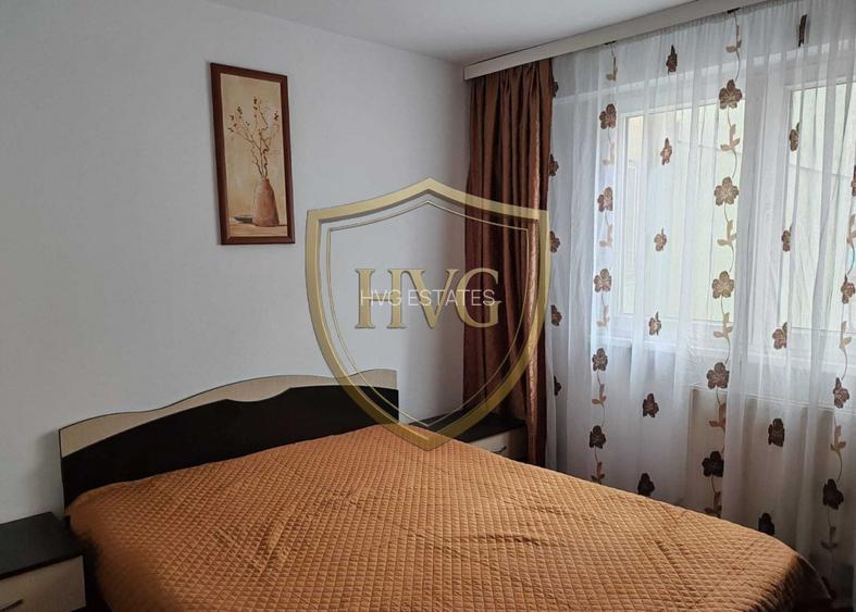Apartament cu 2 camere | Proximitate metrou | Lujerului - 5