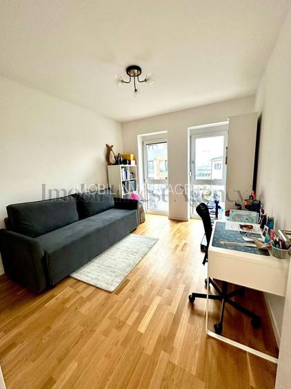 Apartament 3 camere cu parcare in Pipera-Voluntari - 17