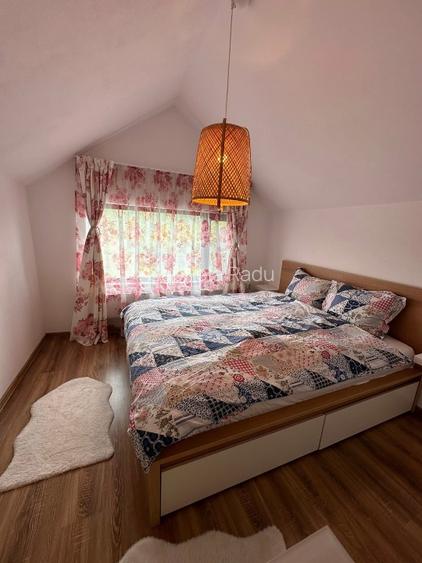 Proprietar – Închiriez casă individuală 2021, 3 dormitoare, langă Targu Jiu.  - 5