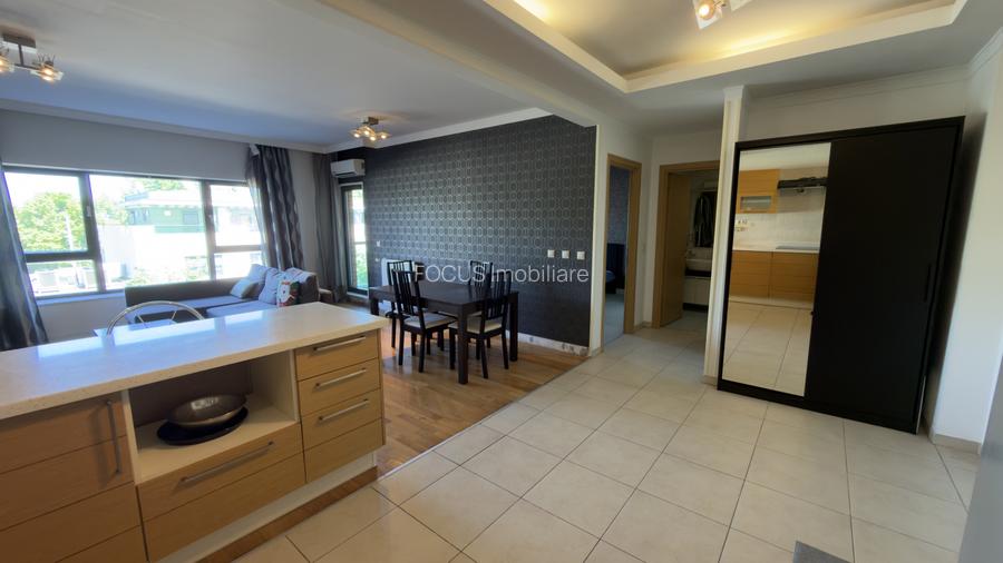 Apartament 2cam 65mp, Pet Friendly - Lacul Tei | Emerald Residences - 5