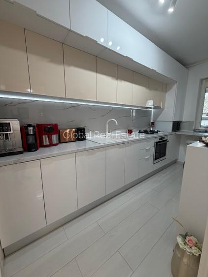 2 Camere 71mp Zona Boreal Loc Parcare+ Boxa - 14