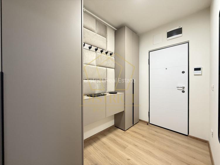 Apartament deosebit la prima inchiriere | Aradului - 8