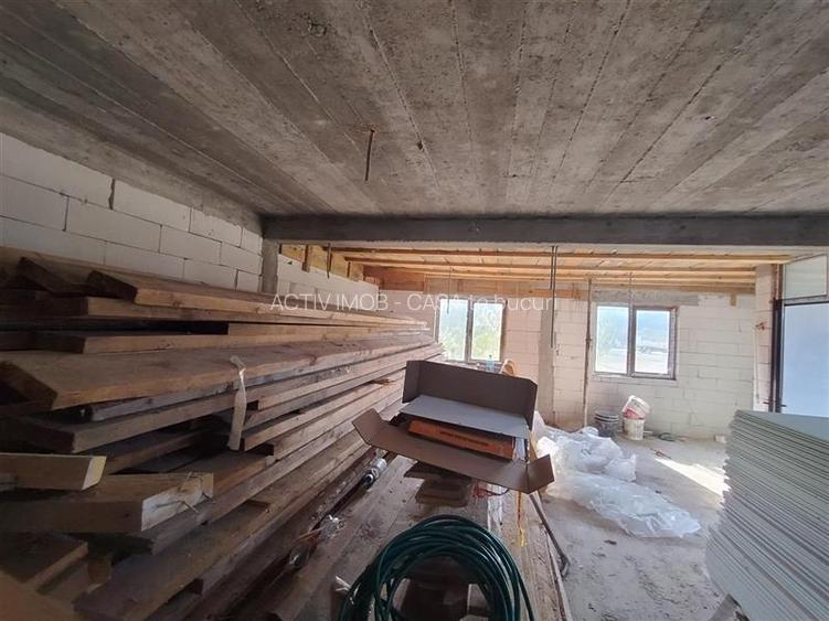 Sadova Veche, Casa la Sosea, cu Teren 3251Mp - 7