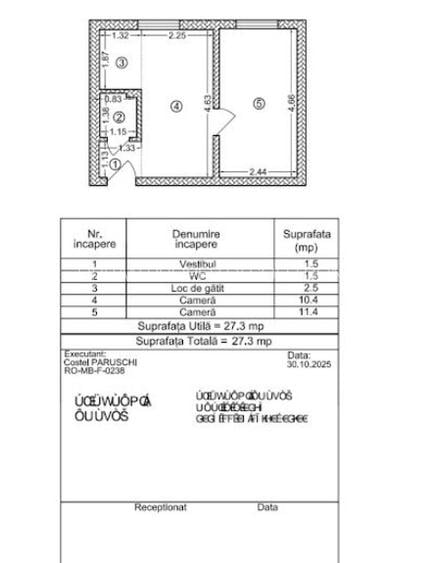 Apartament 2 camere complet renovat | Centrală proprie | Pantelimon – Republica - 8