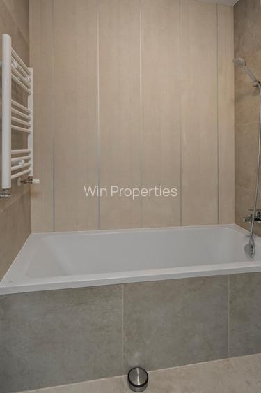 5 Residence – Erou Iancu Nicolae | Apartament LUX  3  camere – 120 mp | NOU - 18