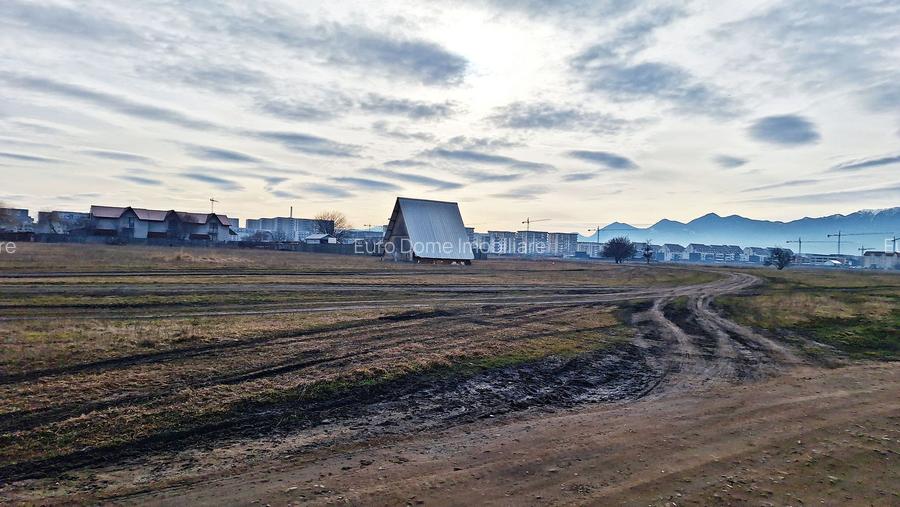 Tractorul, str.N.Labis, 1000mp, 75 euro/mp - 3