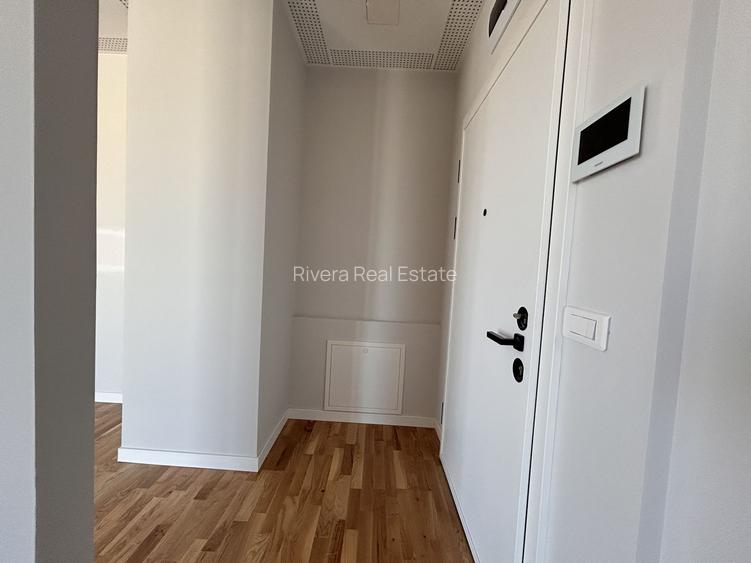 APARTAMENT 2 CAMERE | PROIECT FINALIZAT | BANEASA - 7
