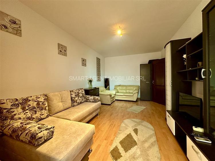 Apartament 1 camera . Zona Gradiste, Arad - 3