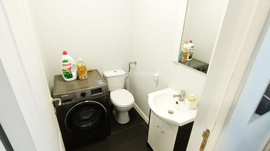 Oferta! Apartament 3 camere, 67 mp, finisat, Parter inalt , Buna Ziua - 8