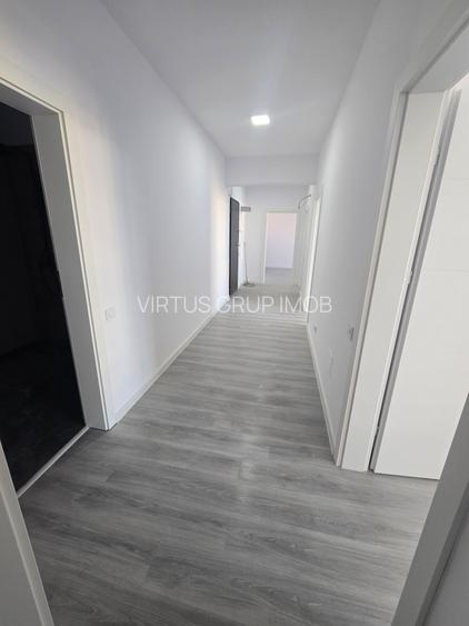 Vanzare Apartament 3 Camere Lujerului Exigent Finisat - 3
