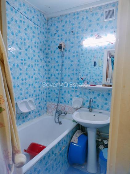 De vânzare Apartament 3 camere 70mp 130000Euro - Berceni, Almasu Mare - 15