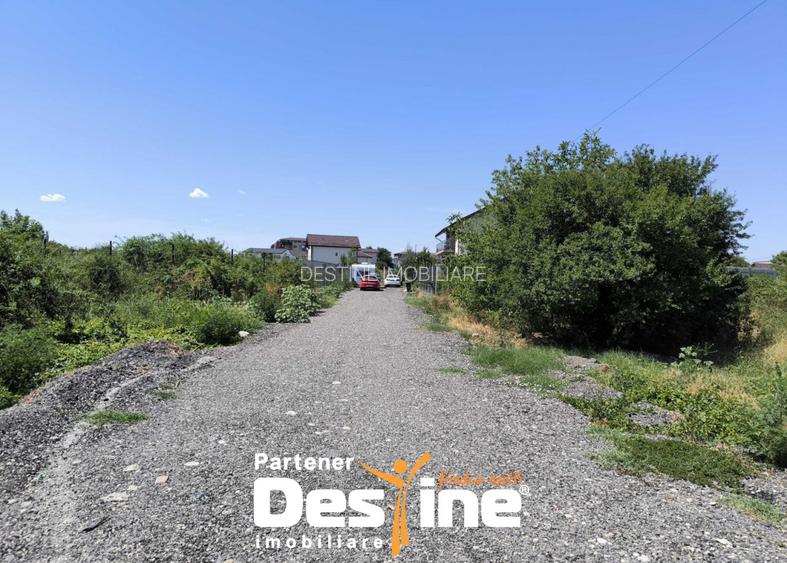 Teren intravilan 583mp, Soseaua Alexandriei limita Sector 5 - 2