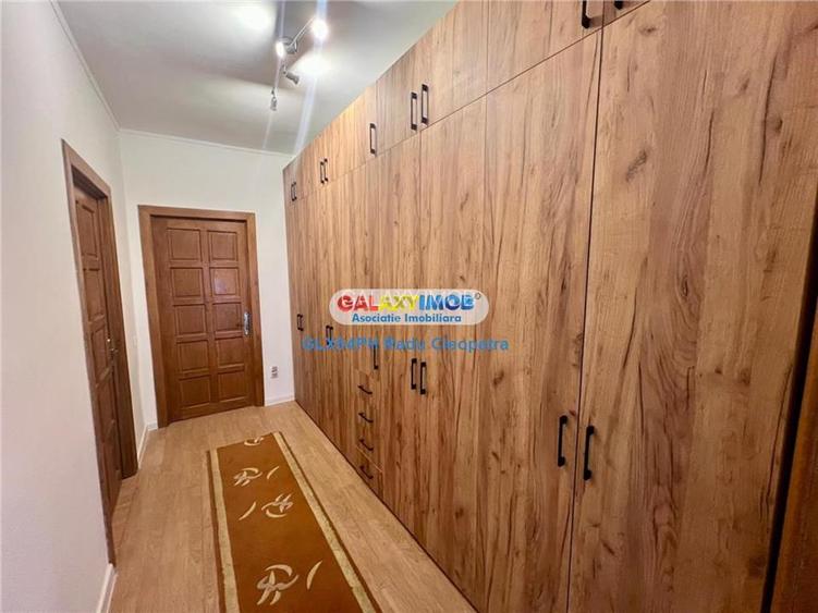 Inchiriere casa 3 camere, etaj 1,  ultracentral, Ploiesti - 17