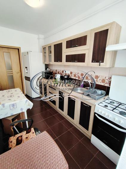 Apartament decomandat cu balcon si parcare cu CF separat - 5
