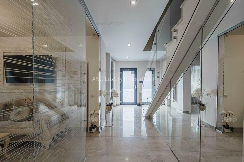 Vila superba individuala zona Sud Est - 15