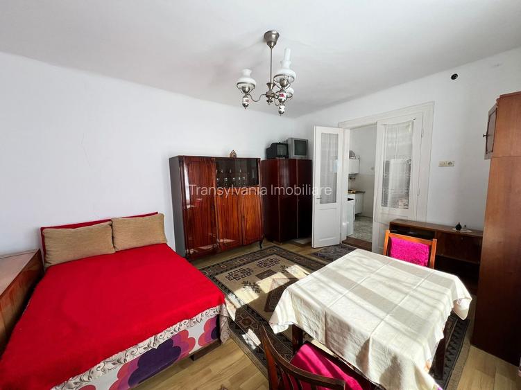 Apartament la casa | 55 mp + curte comuna | Marasti - 3