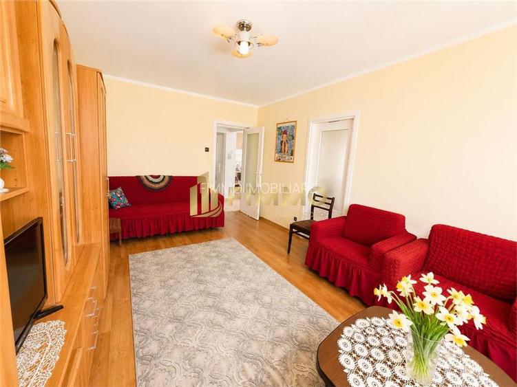 Apartament 2 camere | Decomandat | Zona Centrala | ID : 1755 - 2